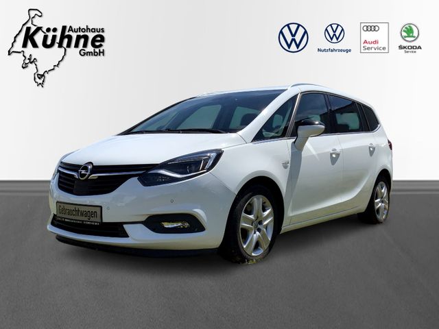 Zafira 2.0 CDTI Business Innovation KLIMA NAVI A