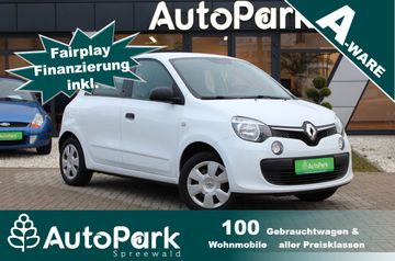 Renault Twingo Life