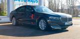 BMW 730 d LEDER*NAVI*HUD*LASER*MASSAGE*LUFTFAHRW - BMW 730 in Leipzig