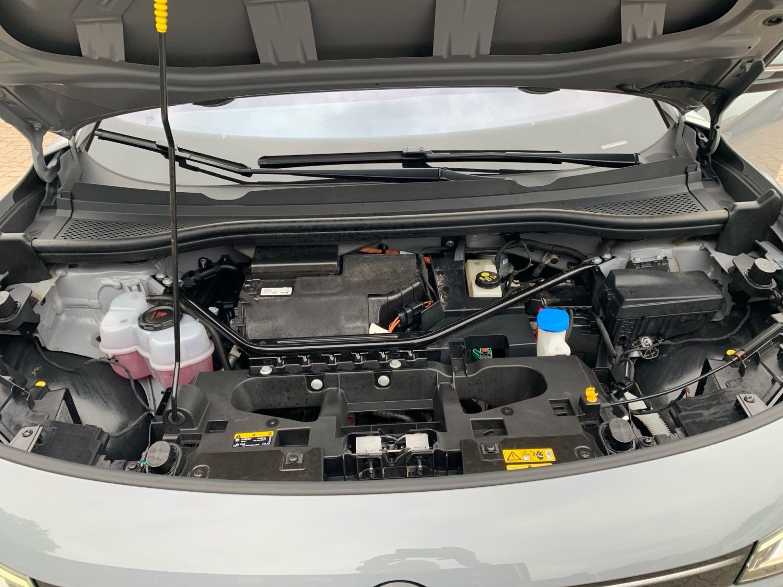 Volkswagen ID.4 - Bild 22