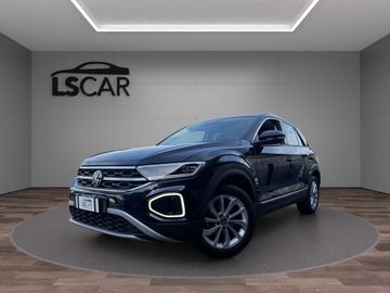 Volkswagen T-Roc - 6