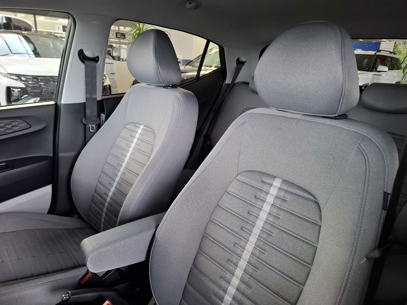Hyundai i10 - Bild 26