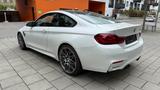 BMW M4 Competition - Deutsches Fahrzeug - gebrauchte BMW M4 aus dem Jahr 2020