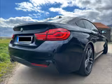 BMW 420i Gran Coupé M Sport/HUD//DigCockpit/NaviProf - gebrauchte BMW 420 Gran Coupé aus dem Jahr 2019
