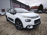 Citroën C3 Shine Automatik Zahniemen NEU Kamera PDC Navi - Citroën C3 in Augsburg