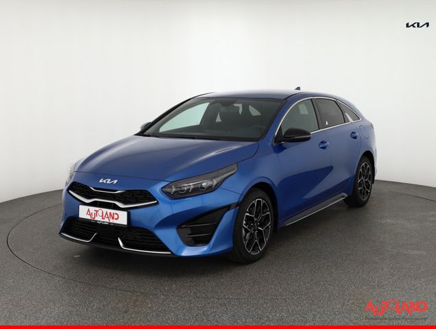 Kia ProCeed GT-Line 1.5 T-GDI Aut. LED Navi Kam ACC