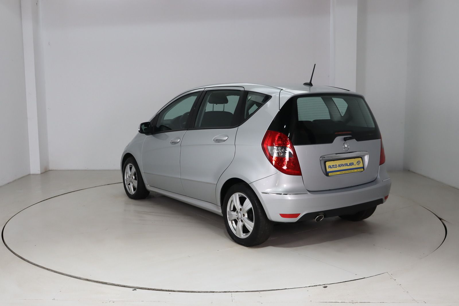 Fahrzeugabbildung Mercedes-Benz A 180 CDI Sport Edition * HU/AU neu Avantgarde