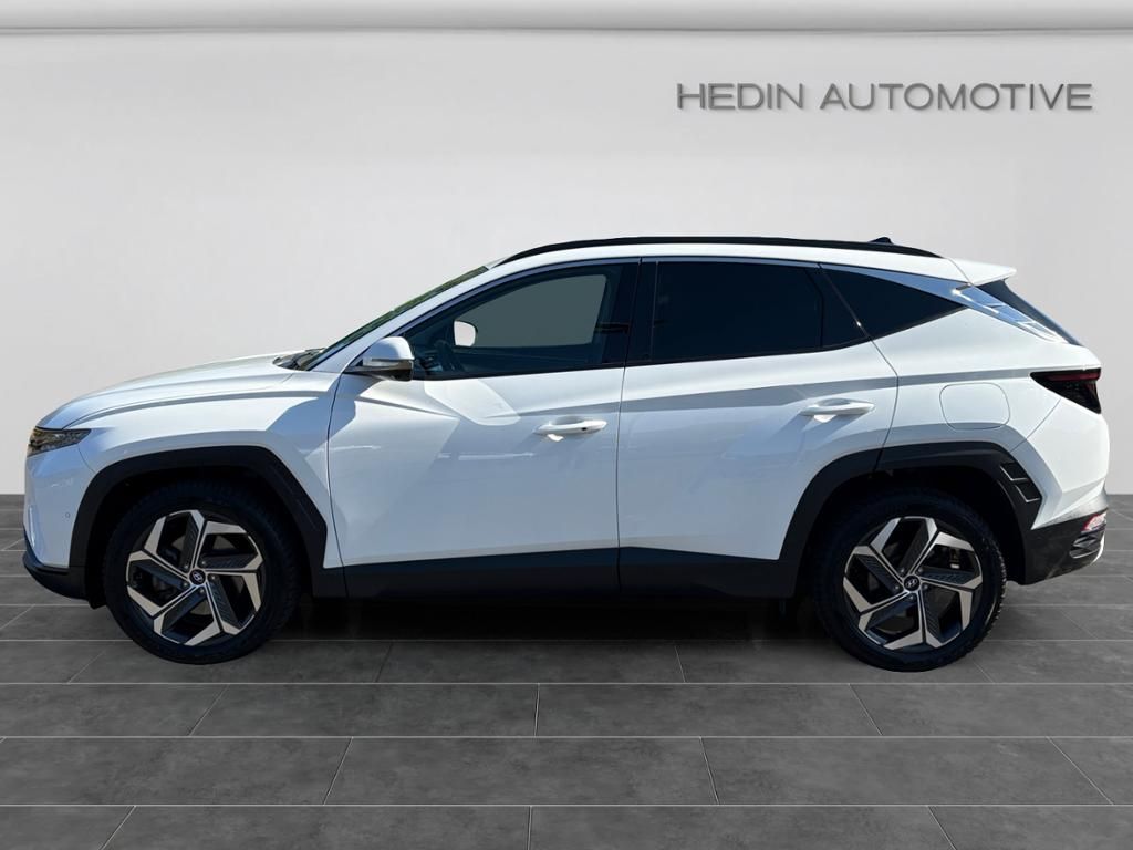 Hyundai Tucson 1.6 T-GDI Prime Hybrid 2WD (EURO 6d)(OPF) imagem 3