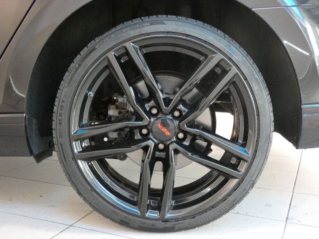 Passat Variant 1.5 TSI Business AHK ACC SHZ LED