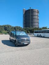 Westfalia VW T6.1 Kepler one 
