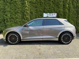 Hyundai Ioniq 5 Techniq Elek. WÄPU+LED+AHK+KAM+PANO+BOSE - Hyundai IONIQ 5 Gebrauchtwagen