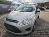 Ford C-MAX*TREND*FACELIFT*1.6*TDCI*1.HD* - Ford C-Max mit Diesel-Antrieb: 1.6