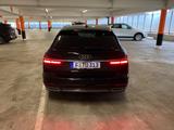 Audi A6 35 TDI S tronic advanced Avant advanced - Audi A6: Advanced