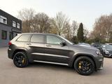 Jeep Grand Cherokee 6.2 V8 Trackhawk SRT ACC/Pano/20' - Jeep Grand Cherokee in Duisburg