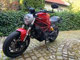 Ducati Monster 797 - DUCATI MONSTER 797
