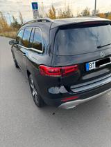 Mercedes-Benz  PANARAMA DACH GLB 200 4MATIC DCT - - Mercedes-Benz GLB-Klasse Gebrauchtwagen in Berlin