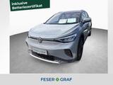Volkswagen ID.4 City Pure Performance 52kWh LED ACC NAVI - VW ID.4 Gebrauchtwagen