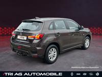 Mitsubishi ASX II 2.0 MIVEC Intro Edition 2WD