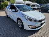 Kia pro cee'd / ProCeed 1.6  Klima Garantie - Kia: 1.6
