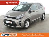 Kia Picanto 1.2 Dream Team*NAVI*SHZ*KLIMA*GARANTIE*