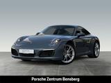 Porsche 911 Carrera - blaue Porsche 991
