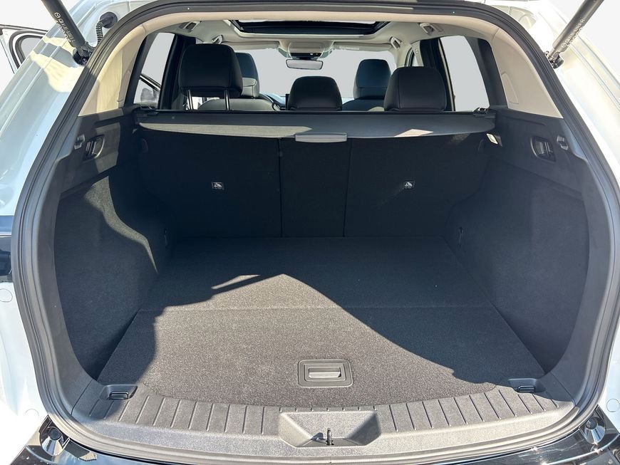 Mazda CX-5 - Bild 8