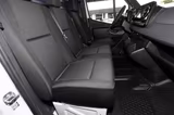 Mercedes-Benz Sprinter 315 CDI MBUX+RüKam+AHK+Holzfußboden - weiße Mercedes-Benz Sprinter