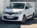 Renault Twingo 5-Trg.*TEMPOMAT*PDC*ALLWETTER*1.HAND*EU6 - Renault Twingo Unfallwagen