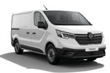 Renault Trafic Lkw Komfort L1H1 2,8t Blue dCi 110 MY24