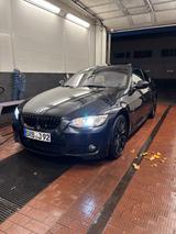 BMW 330i xDrive Coupé - M PAKET AB WERK - BMW 330 aus 2009: 330i