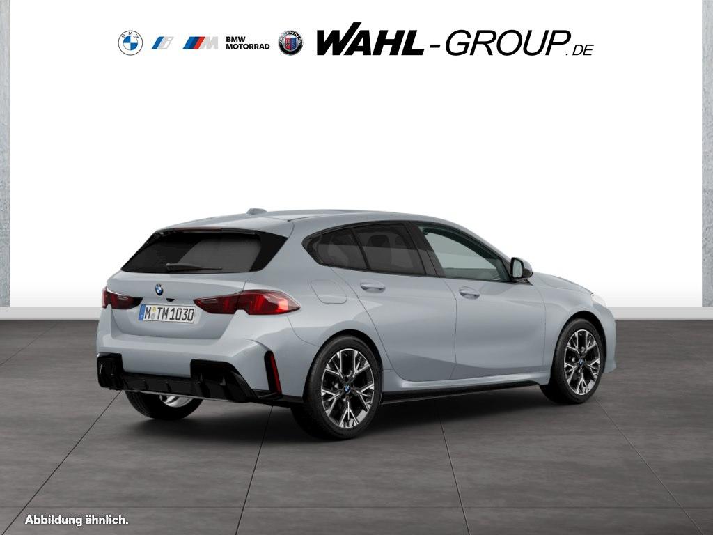 BMW 120 M Sportpaket DAB Parkassistent Klimaaut.