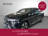 Mercedes-Benz EQE 300 SUV Electric Art Premium Pano AHK 360 - schwarze Mercedes-Benz EQE SUV