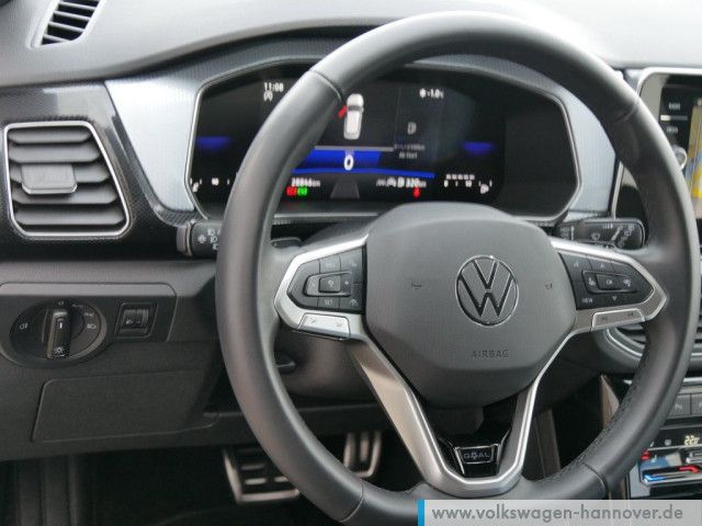 Volkswagen T-Cross - Bild 15