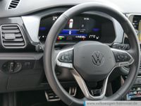Volkswagen T-Cross - Vorschau Bild 15