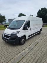 Peugeot Boxer 335 2.0 Blue-HDI L3H2 Tüv NE... - Peugeot Boxer in Bremen