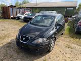 Seat Altea Stylance / Style - Seat Altea Stylance mit Diesel-Antrieb