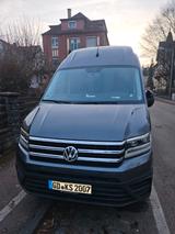 Volkswagen Grand california 680 - Volkswagen Grand California 680