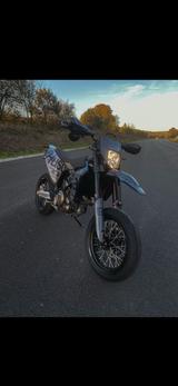 Husqvarna 701 Supermoto - Angebote entsprechen deinen Suchkriterien
