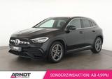 Mercedes-Benz GLA 220 d 8G AMG LED Pano Digi Navi SHZ Kam AHK