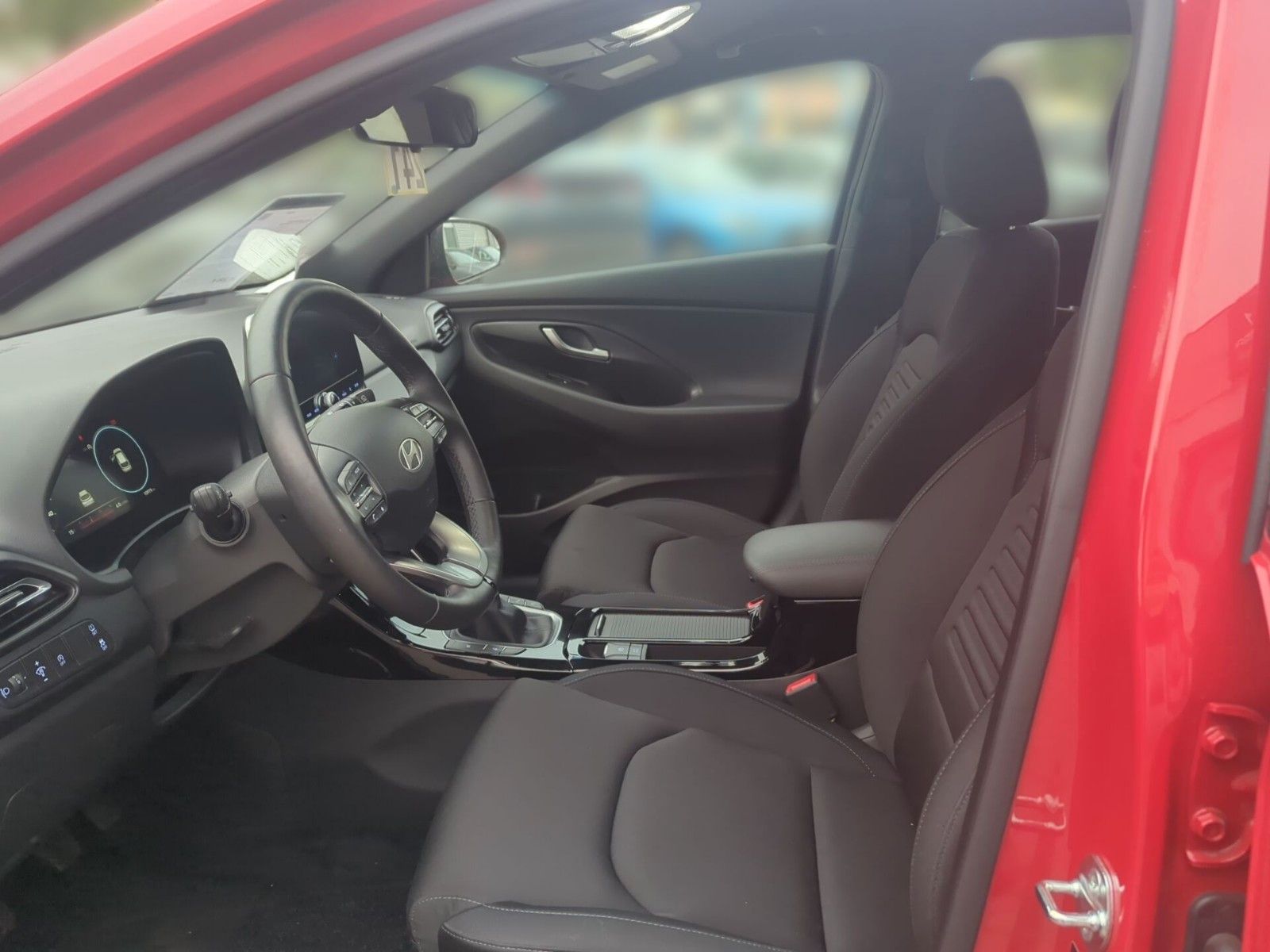 Hyundai i30 – Bild 7