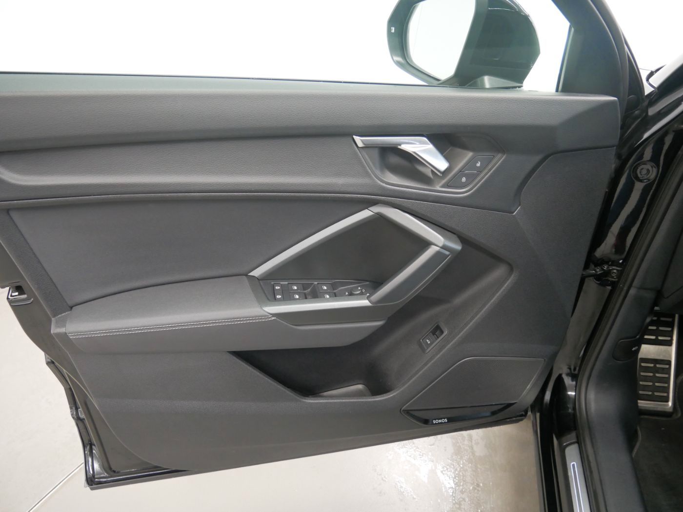 Audi Q3 Sportback 40 TDI quattro S line MATRIX PANO foto 16