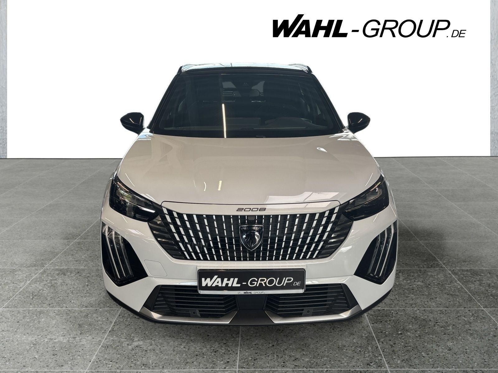 Peugeot 2008 1.2 Hybrid 136 GT imagem 2