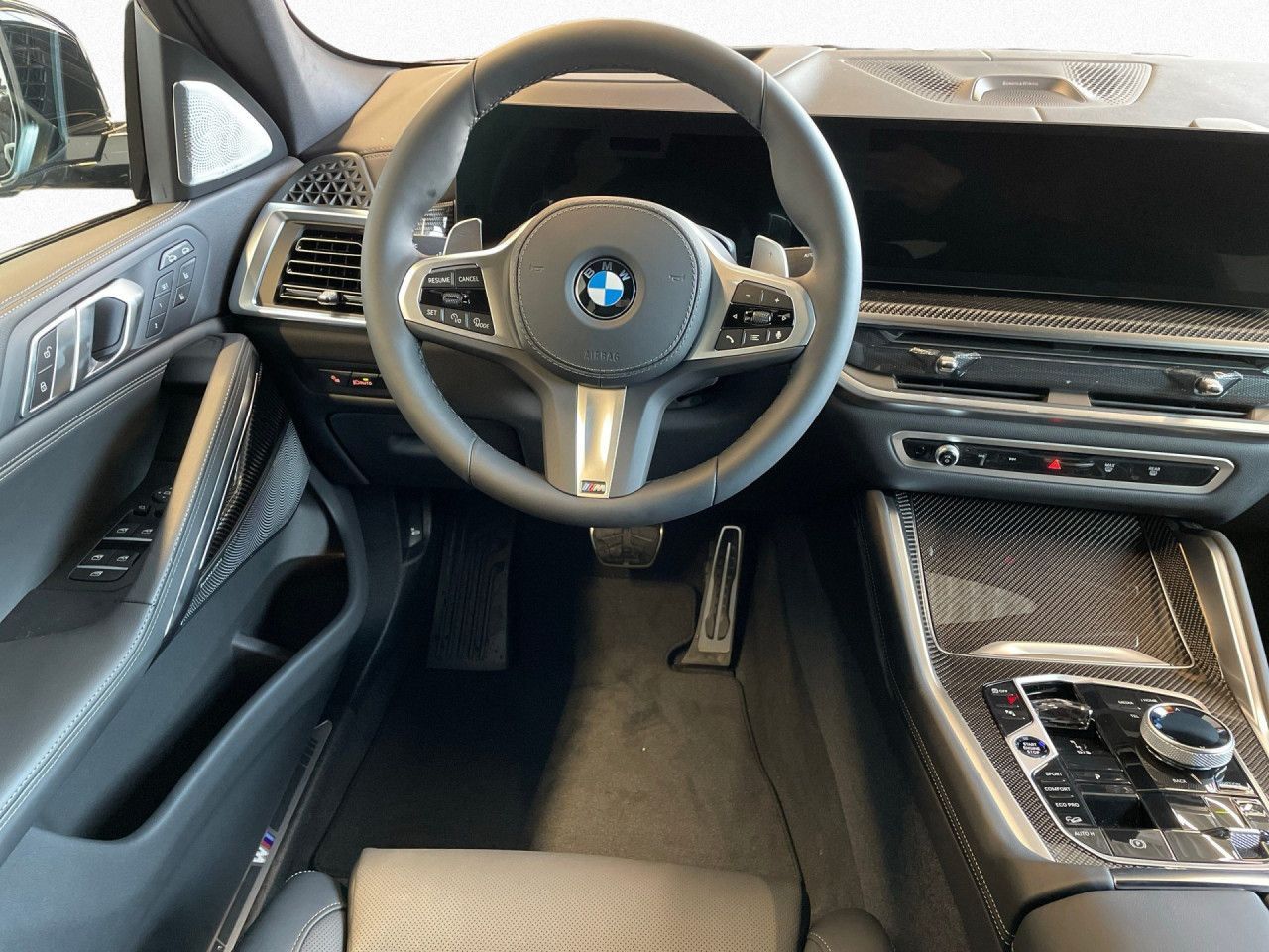 BMW X6 - Bild 13