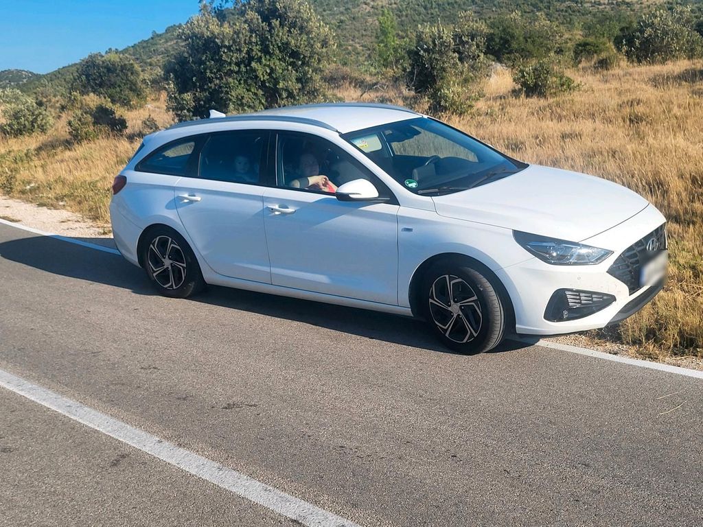 Image of Hyundai i30