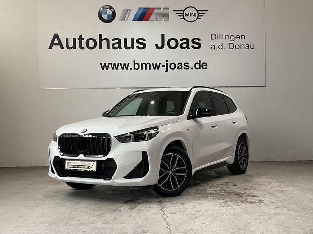 BMW X1 xDrive23d M Sportpaket Head-Up Panorama Glasd