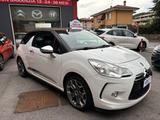 DS Automobiles Ds DS3 3 1.6 e-HDi 90 ETG6 Sport Chic Cabrio NEO - DS Automobiles DS3 Cabrio Gebrauchtwagen