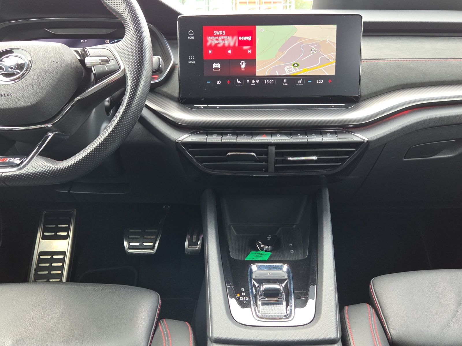 Skoda Octavia - Bild 8