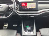 Skoda Octavia - Vorschau Bild 8