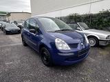 Renault Modus 1.5 dCi Klima - blaue Renault Modus