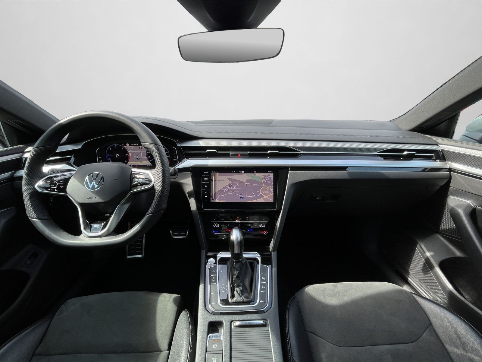 Volkswagen Arteon - Bild 4